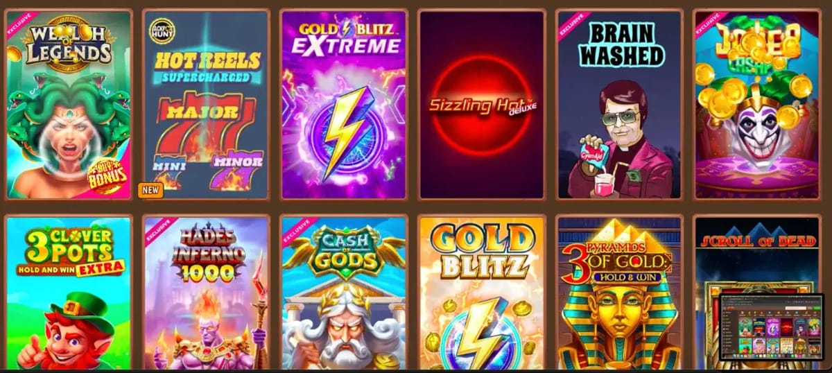 Gambling review site - Stonevegas Casino