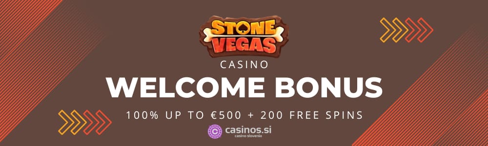 Gambling review site - Stonevegas Casino